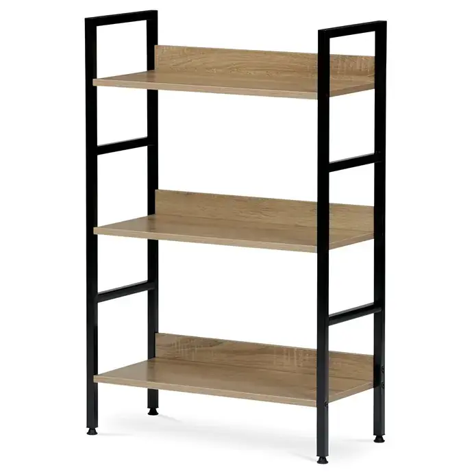 Autronic Regál GD-313 OAK