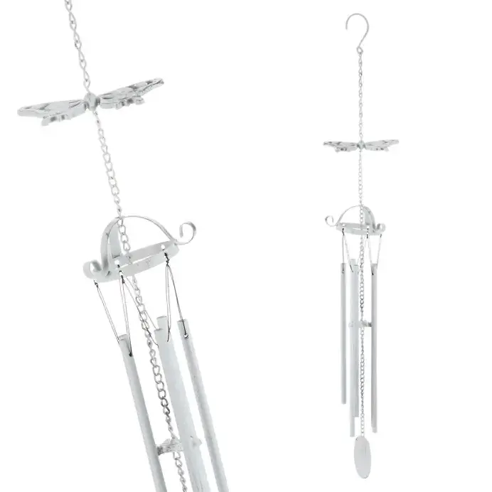 Autronic Zvonkohra kovová UM0763 WT