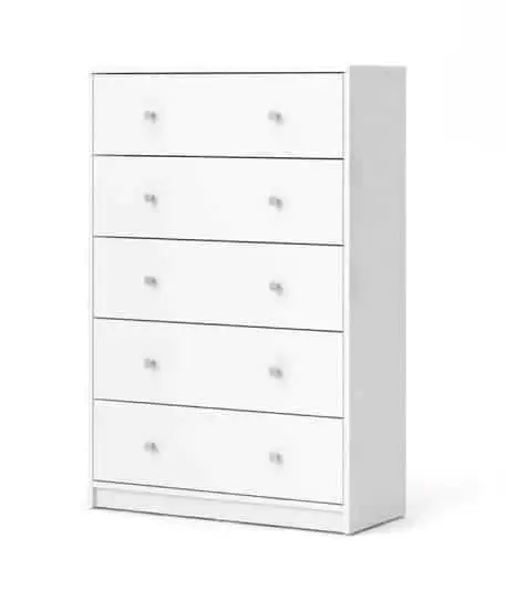 Falco Komoda Myra 329 bílá