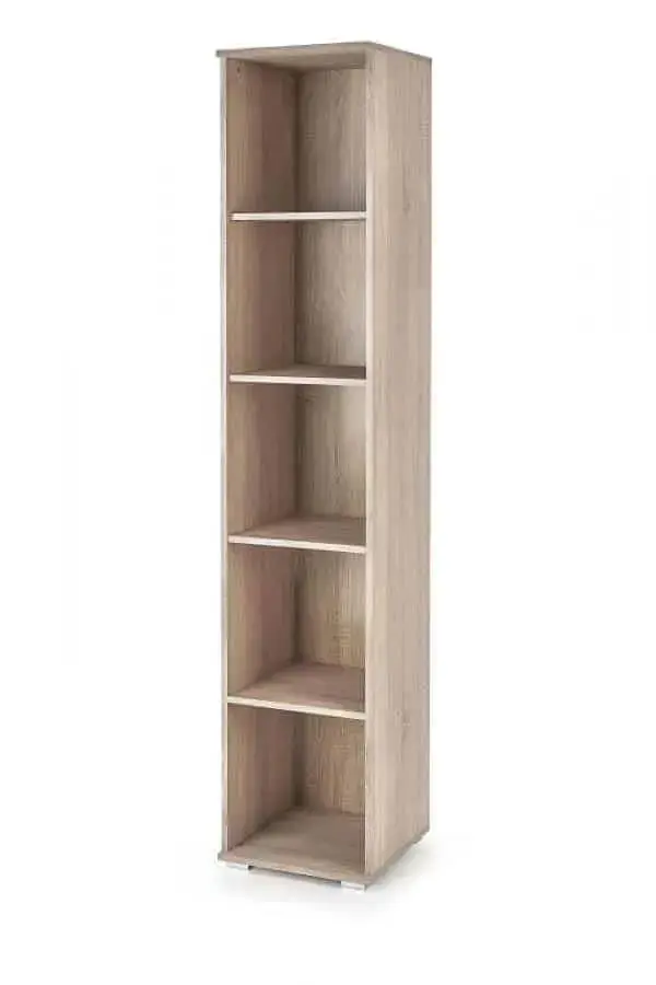Regál LIMA SL-1 Halmar