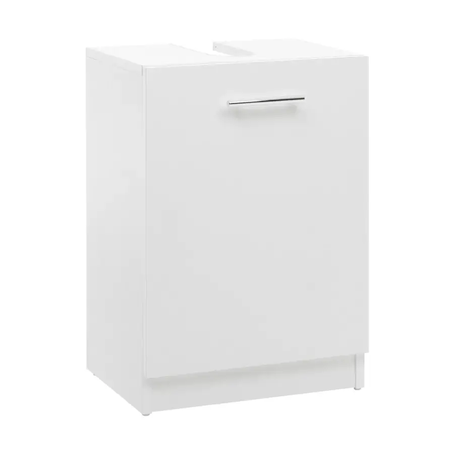 Idea Skříňka pod umyvadlo SOLO 11 bílá