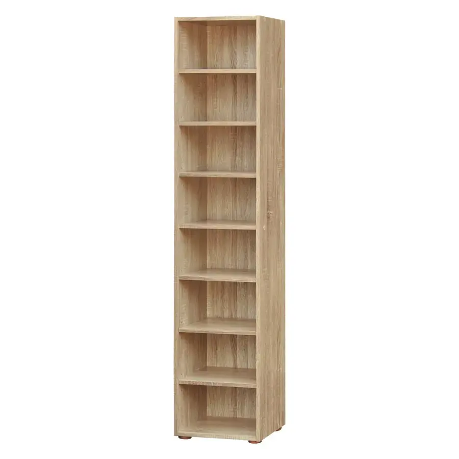 Idea Knihovna 50320 dub