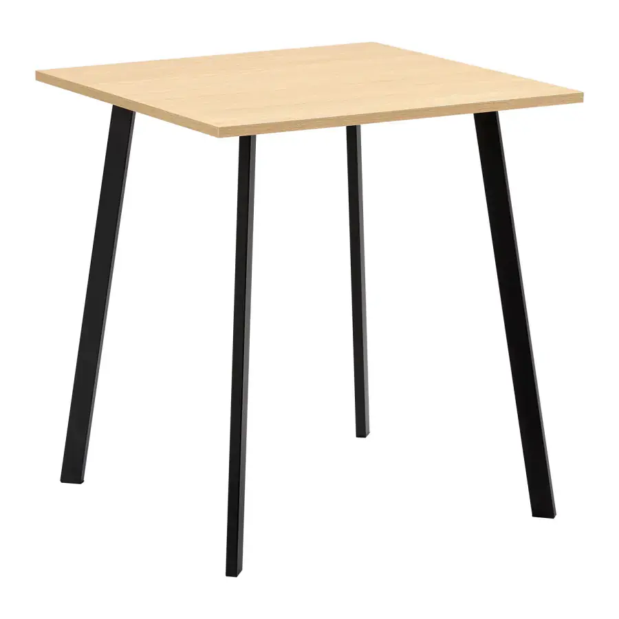 Idea Jídelní stůl 80 BERGEN dub