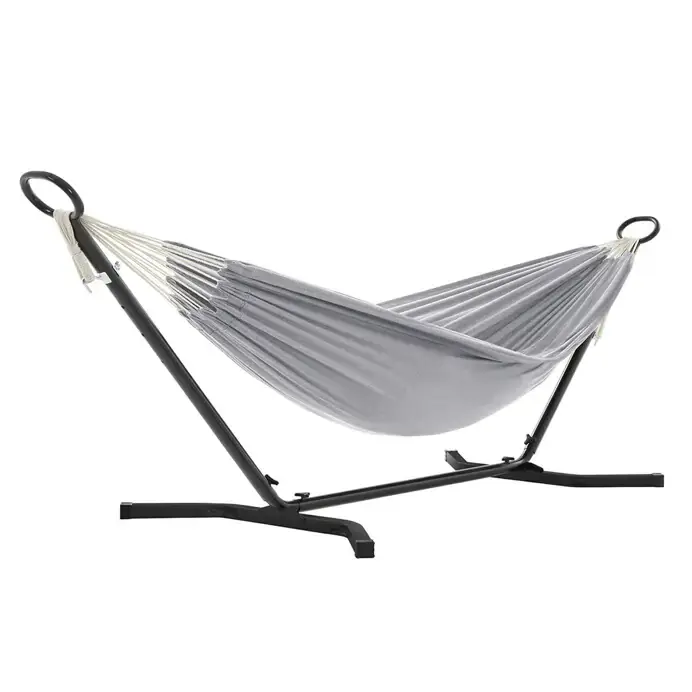 Houpací síť se stojanem AZL-E1201 Autronic