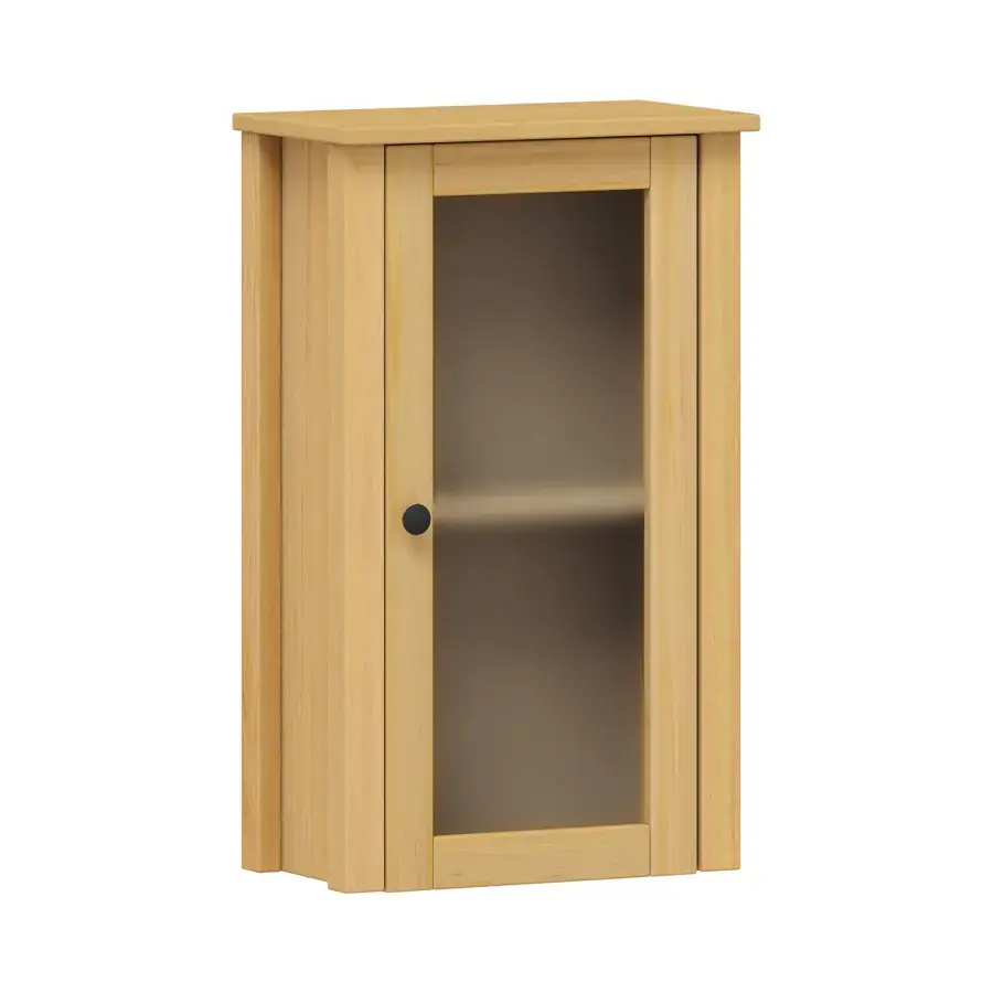 Idea Závěsná skříňka PORTO buk