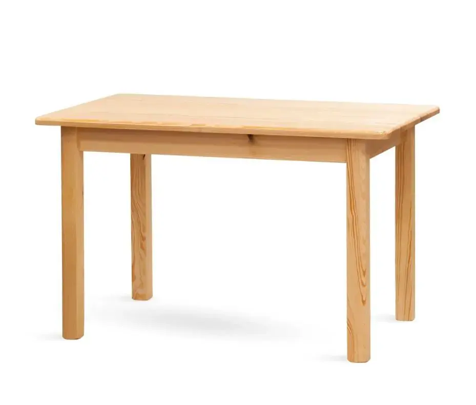 Stima Jídelní stůl PINO Basic 120x75 cm