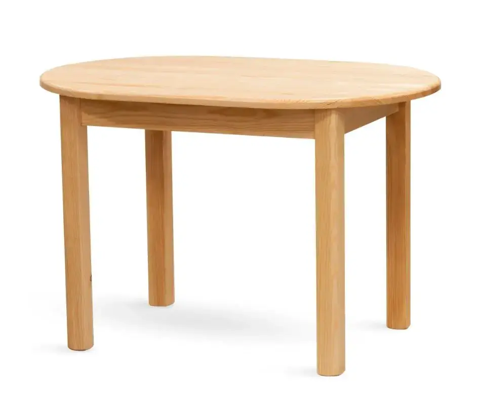 Stima Jídelní stůl PINO Ovál