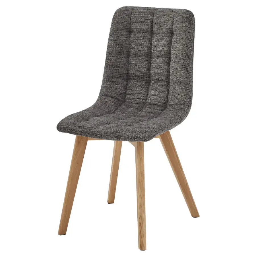 Jídelní židle šedá CT-291 GREY2