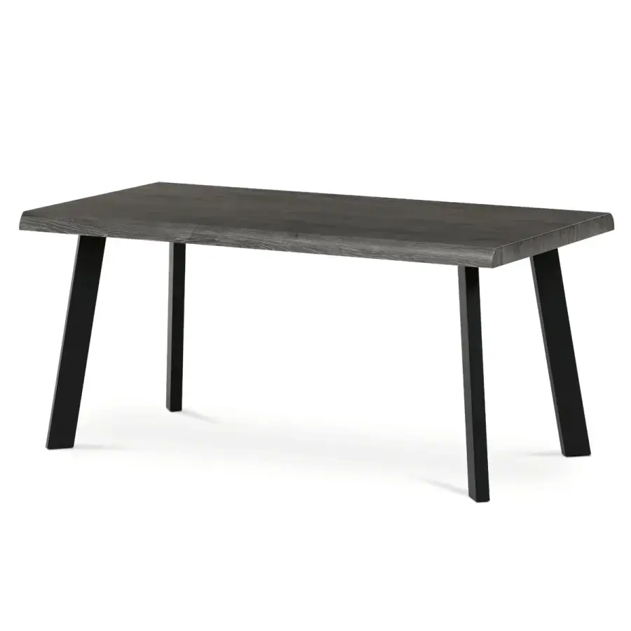 Konferenční stolek šedý CT-F4512 GREY