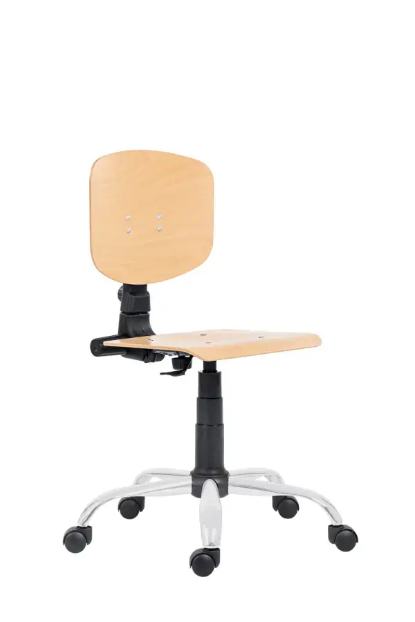 Antares Pracovní židle 1290 L MEK