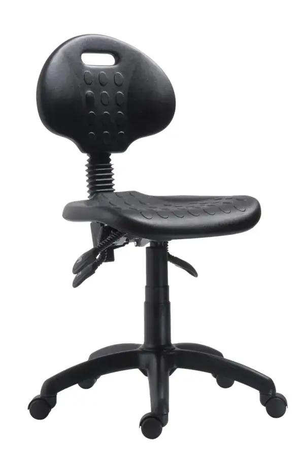 Antares Pracovní židle 1290 PU ASYN
