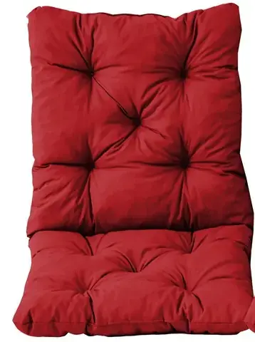 ATAN V-Garden podsedák červený M