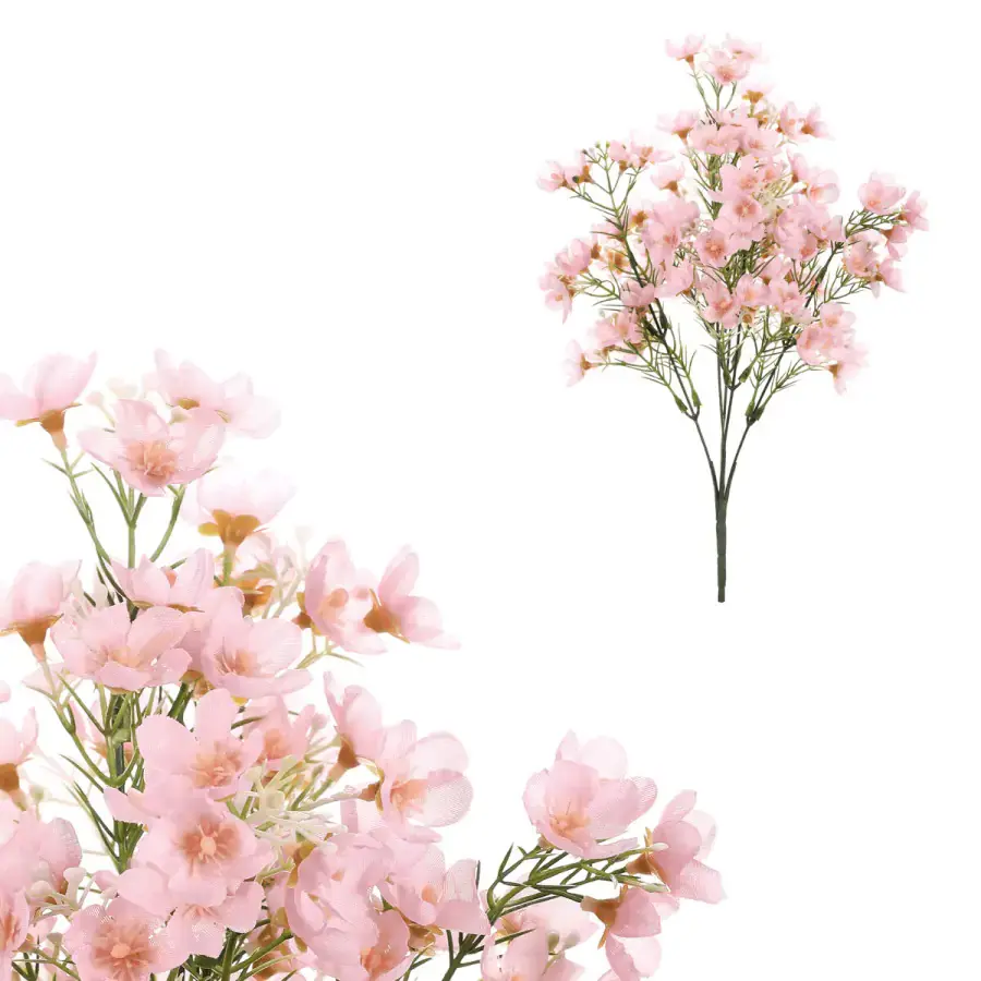 Autronic Řeřišnice UKX3000 PINK - růžová