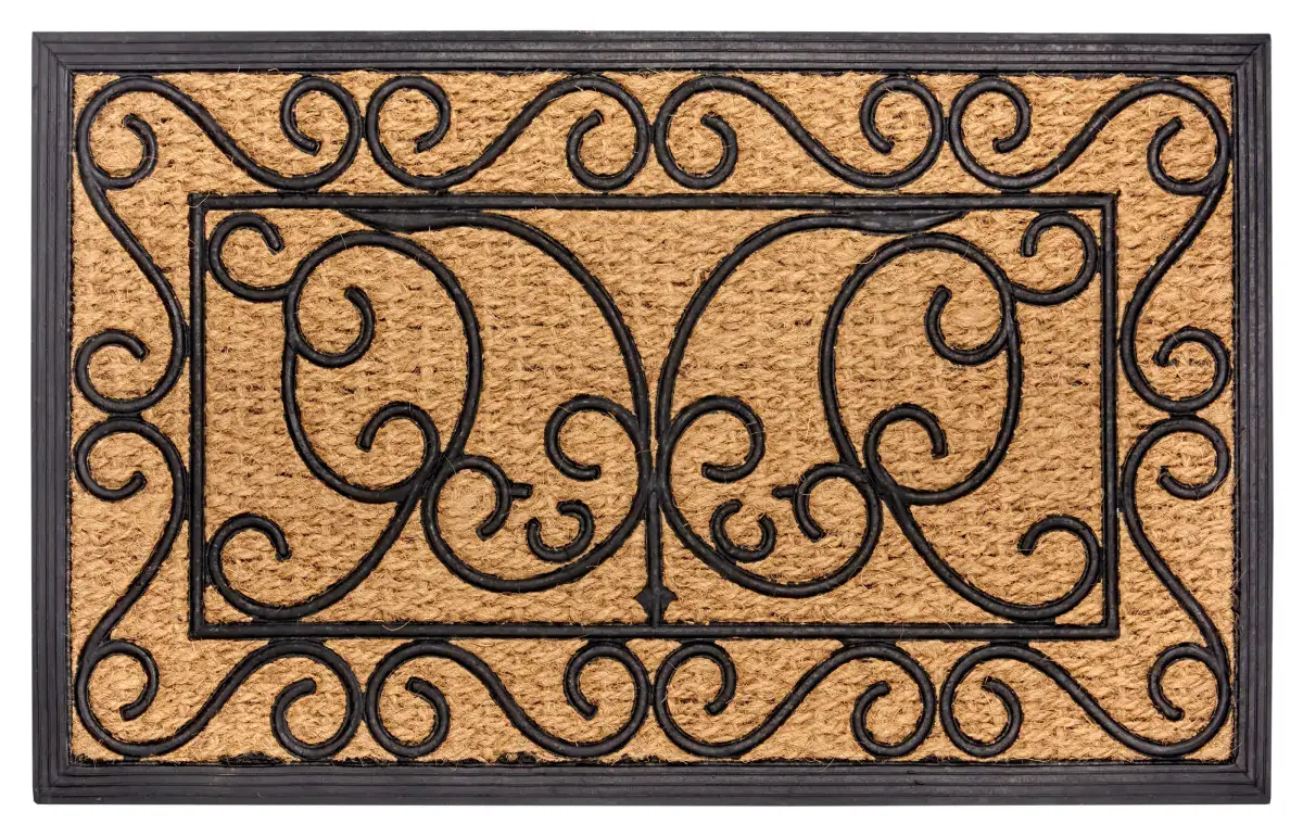 Hanse Home Rohožka Mix Mats Cocos 105558 45x75 cm