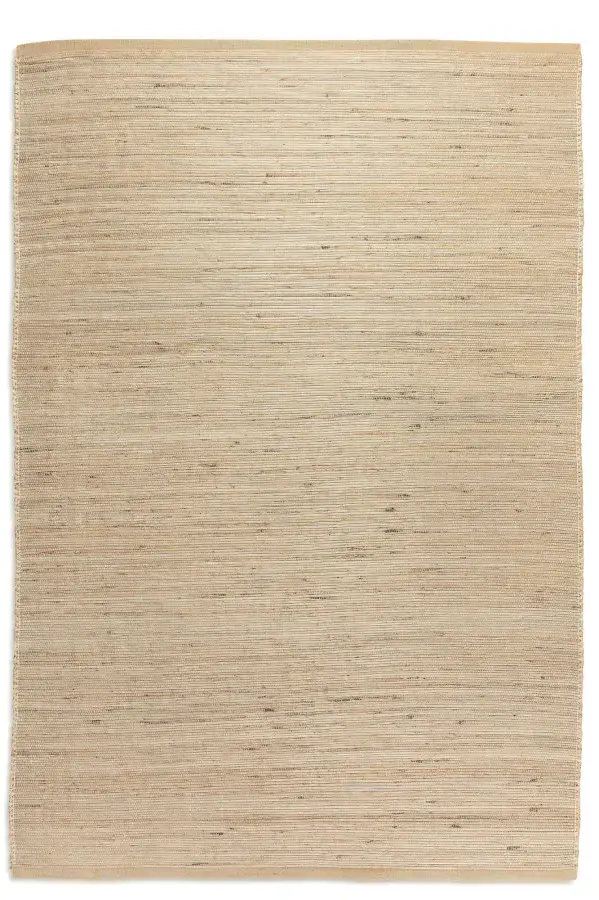 Hanse Home Kusový koberec Handloom 105961 Dhaka Beige 80x150 cm