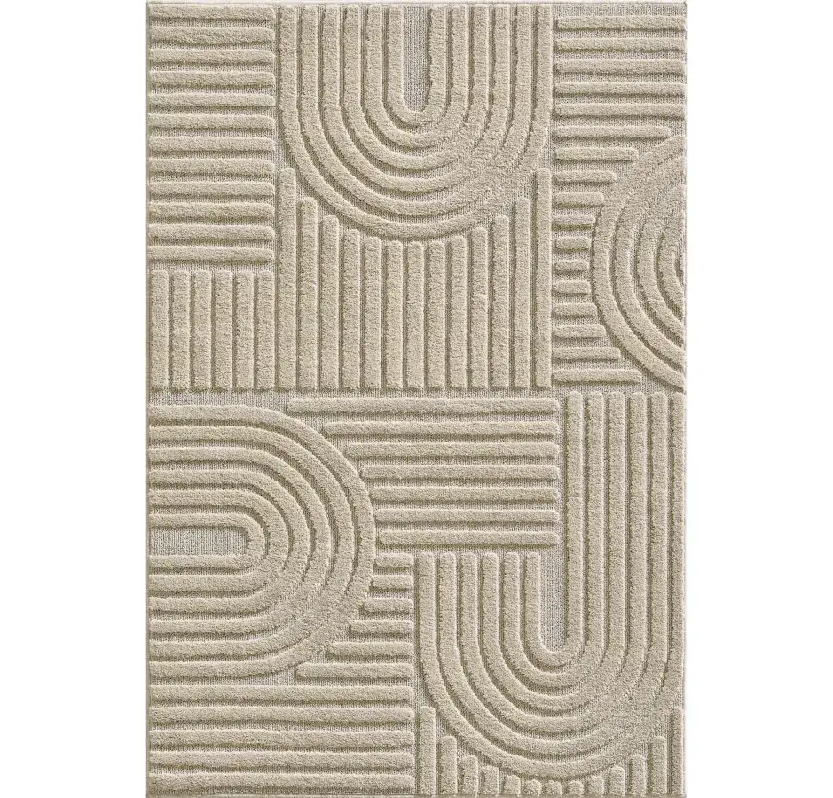 Ayyildiz Kusový koberec Art 1121 Beige 60x110 cm
