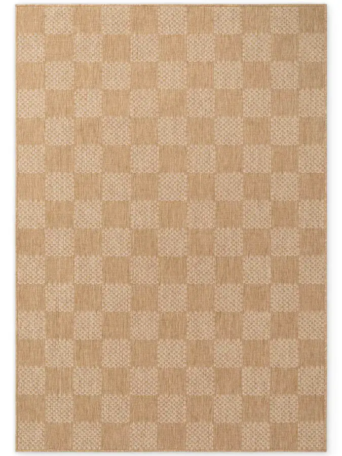 Ted Baker Kusový koberec Ted Baker Haringey 106386 Natural White 200x300 cm
