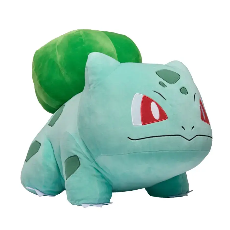 Plush Plyšová hračka Pokémon Bulbasaur 23cm