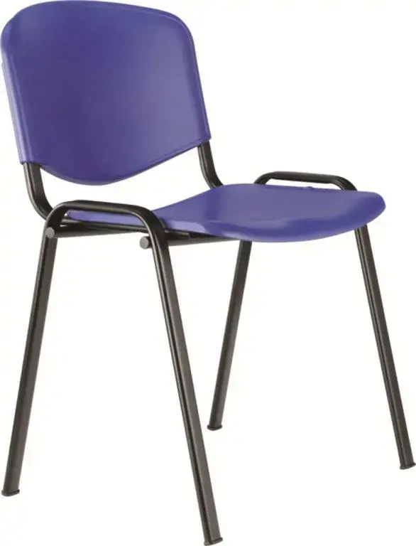Alba Konferenční židle Iso plastová
