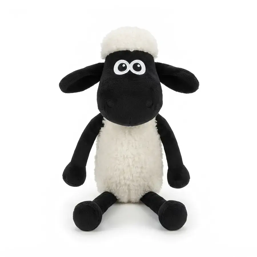 Plush Plyšová hračka Ovečka Shaun 34cm