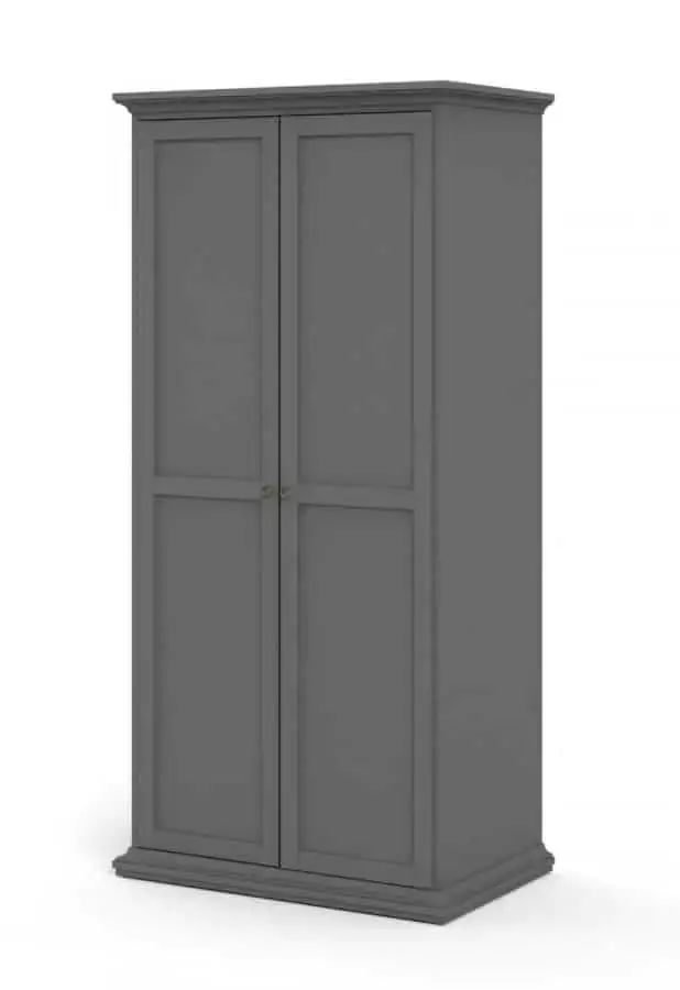 Falco Skříň Provence 352 grey MAT