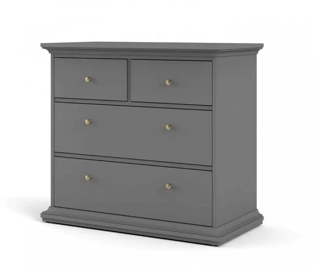 Falco Komoda Provence 716 grey MAT