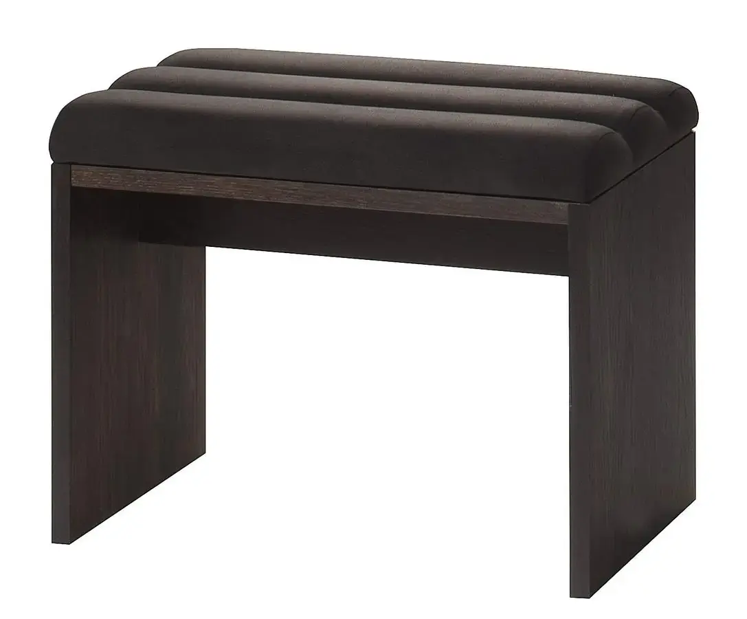Casarredo Taburet PORTI P-81 dub čokoládový/Carabu 33