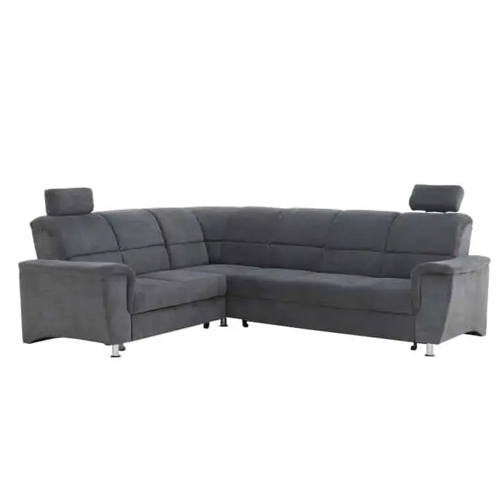 Tempo Kondela Sedací souprava SANTIAGO 2SK-RE-3F - Matrix 17