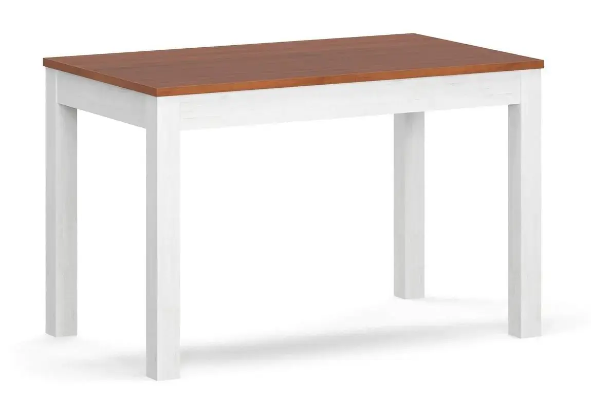 Casarredo Jídelní stůl 116x68 DELTA andersen/třešeň