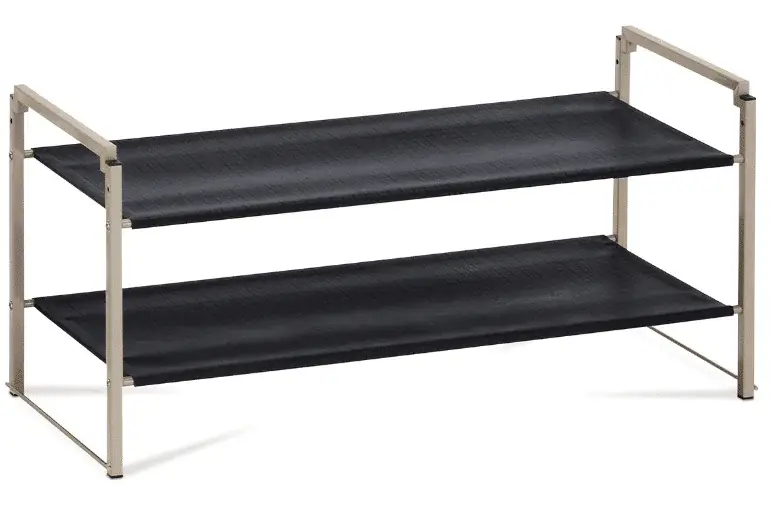 Autronic Botník GC3887 GREY