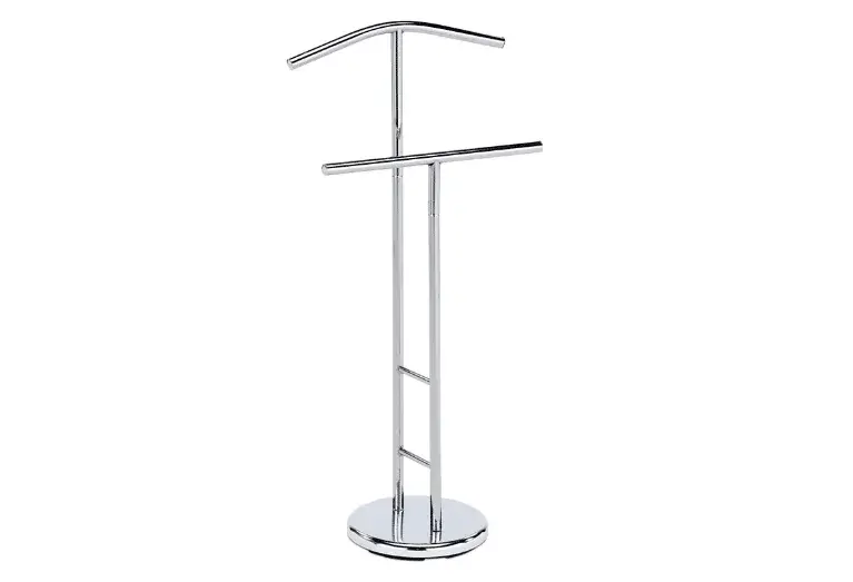 Autronic NĚMÝ SLUHA - kovový stříbrný - 104 cm, 83989 CR