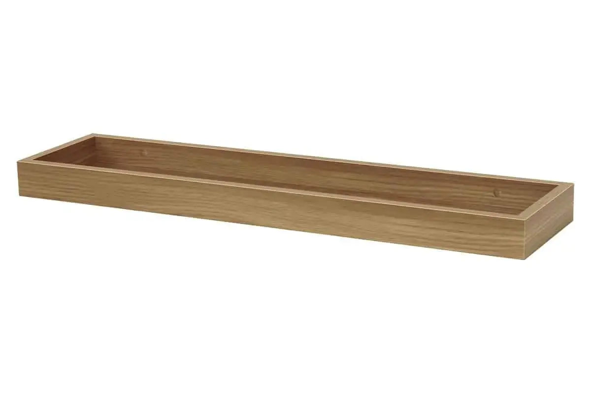 Nástěnná polička P-011 Autronic