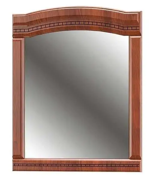 Casarredo Zrcadlo MILANO třešeň