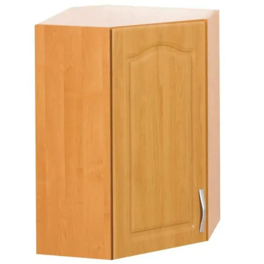 Tempo Kondela Kuchyňská skříňka LORA MDF NEW KLASIK W60 / 60 - olše, levá