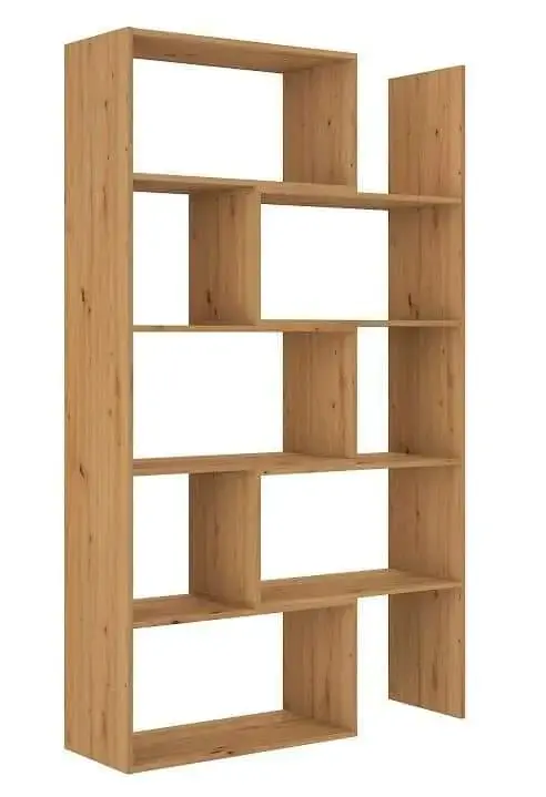 Casarredo Rozkládací regál MOVE II artisan