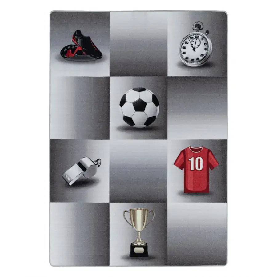 Ayyildiz Dětský kusový koberec Play 2906 sport 160x230 cm