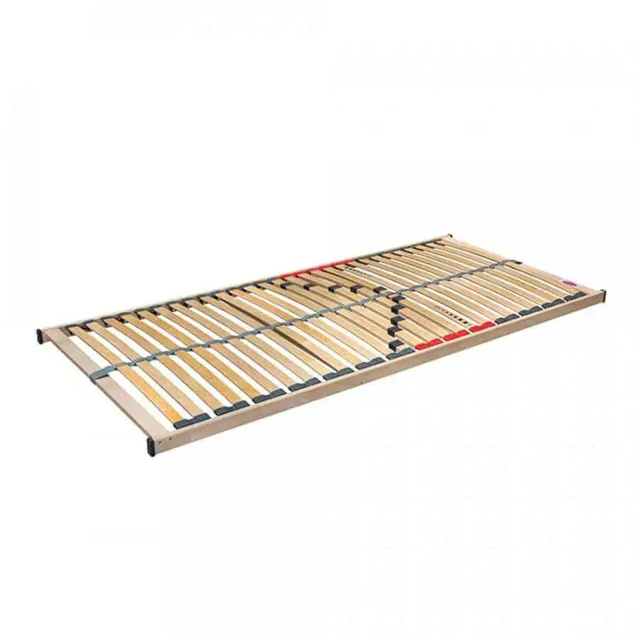 Tempo Kondela Rošt DOUBLE KLASIK NEW 90x200 cm