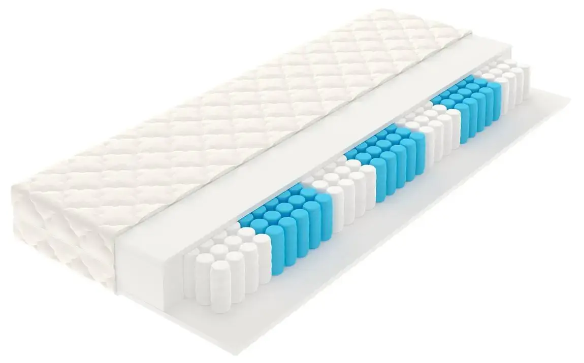 Casarredo Ortopedická matrace SEPTIMA H4 – 80x200