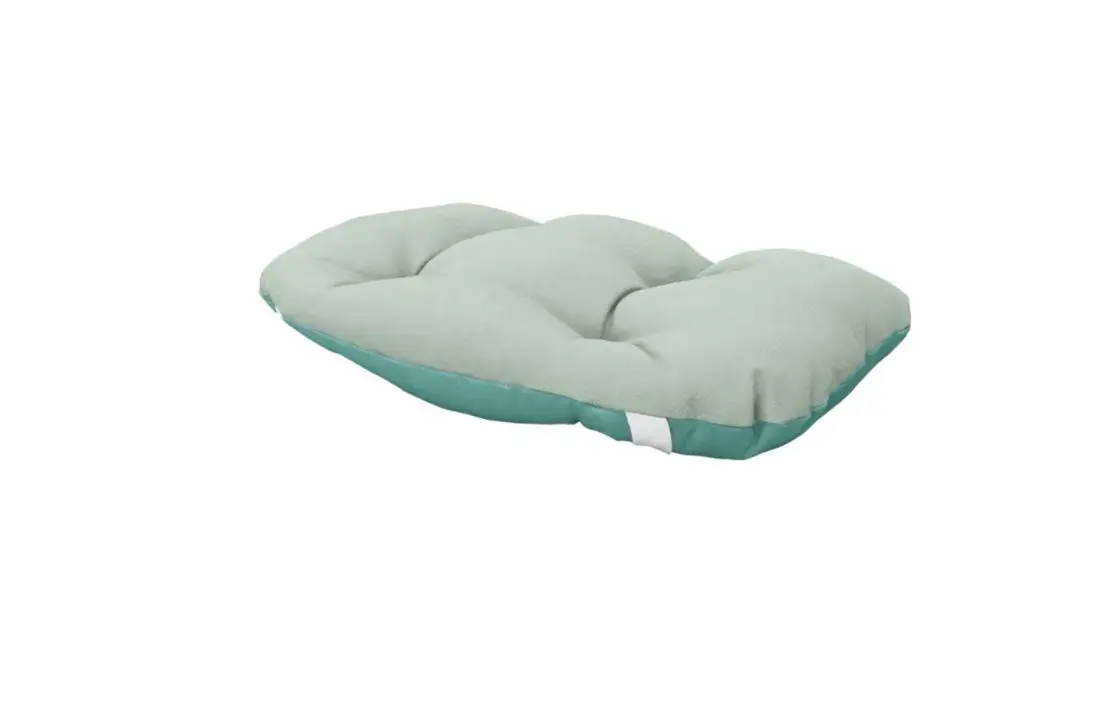 Domestav Sedák na Kláru 2 PASTEL mint