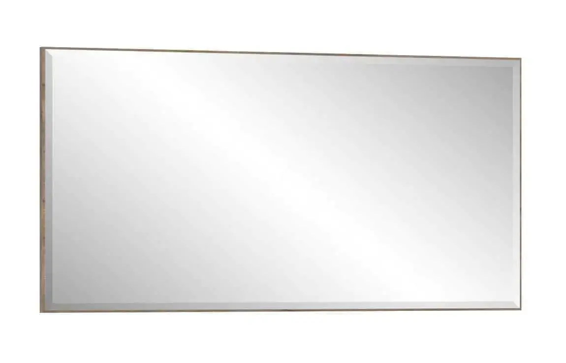 Casarredo Zrcadlo SANDRA – dub tabaco