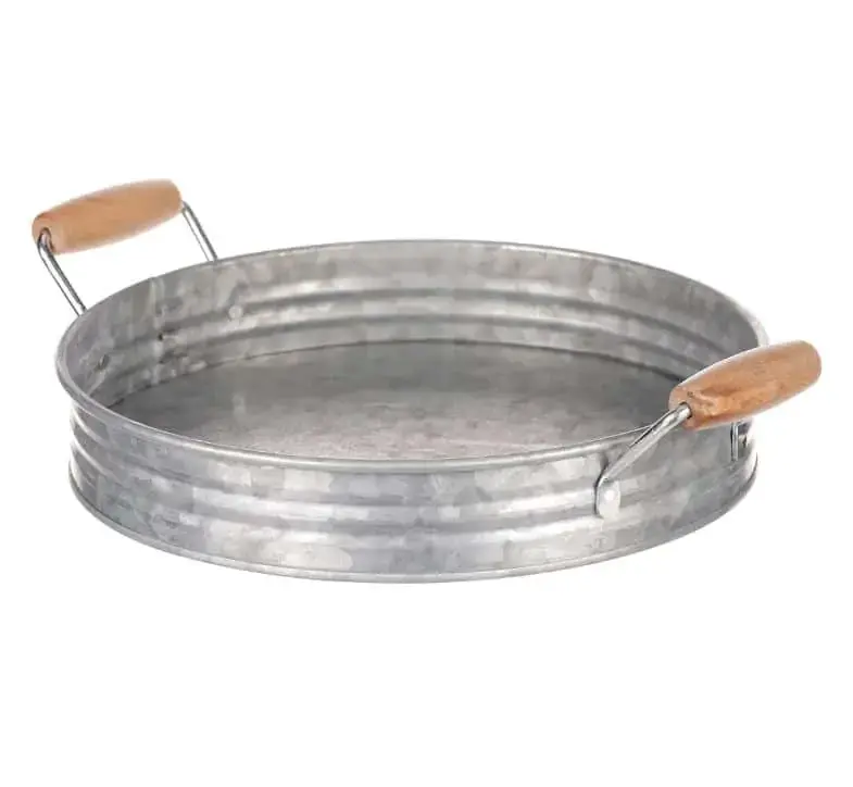 Autronic Tác kovový KK085 SIL