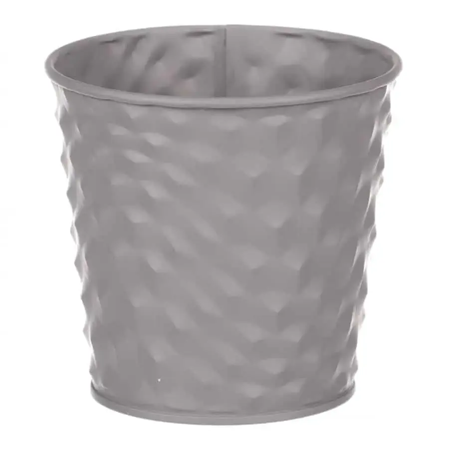 Autronic Obal kovový KK092 GREY