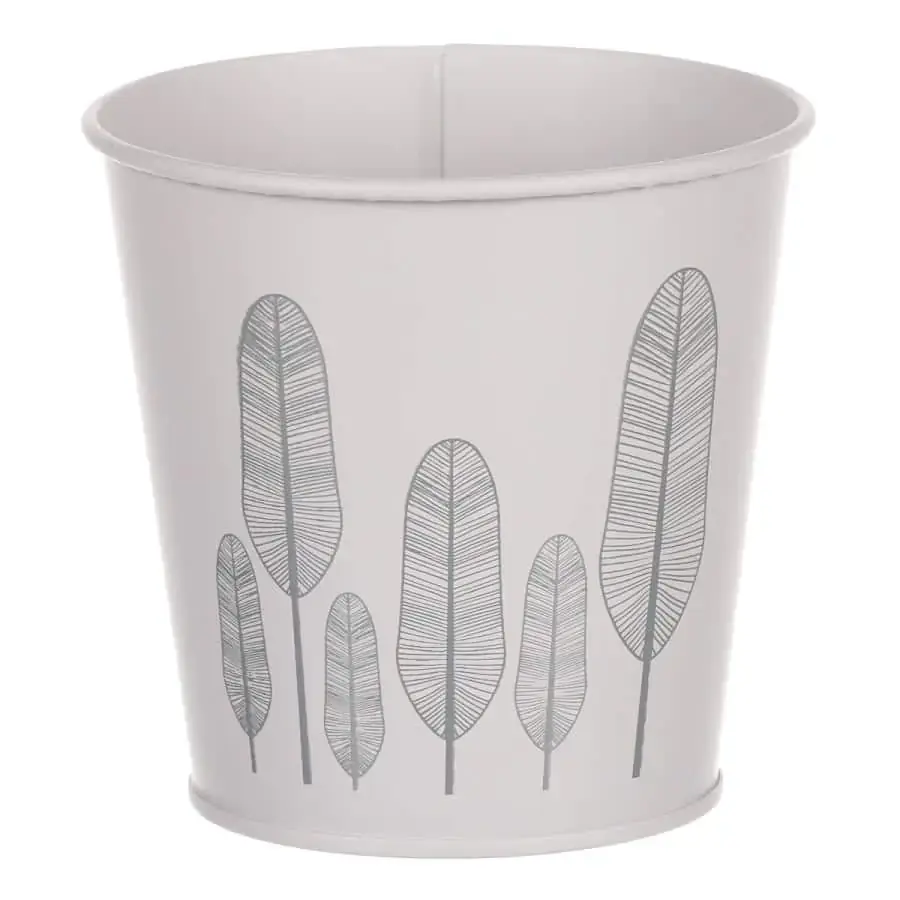 Autronic Obal kovový KK096 GREY
