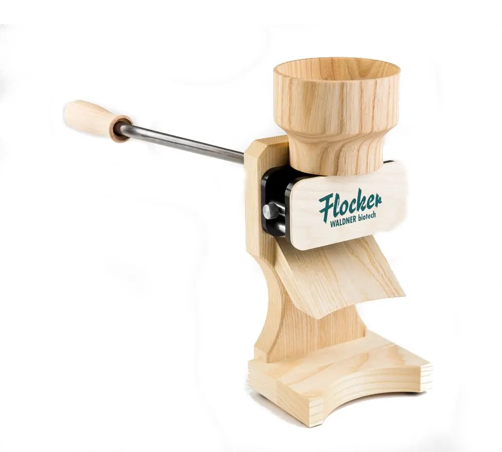 Waldner Biotech FLOCKER