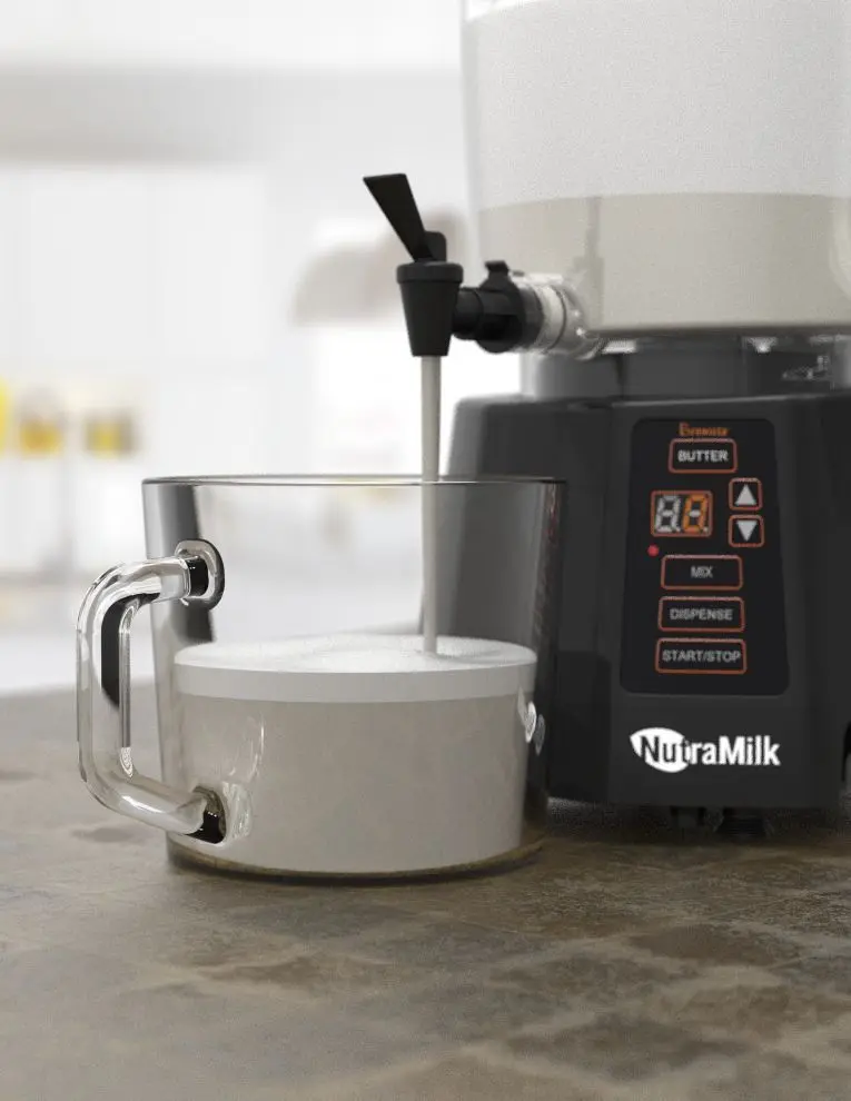 NutraMilk