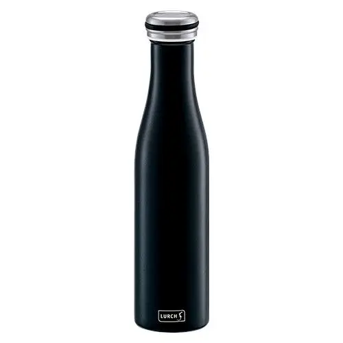 Lurch Trendy termo láhev 750 ml matt black