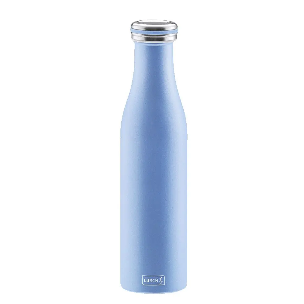 Lurch Trendy termo láhev 750 ml pearl blue