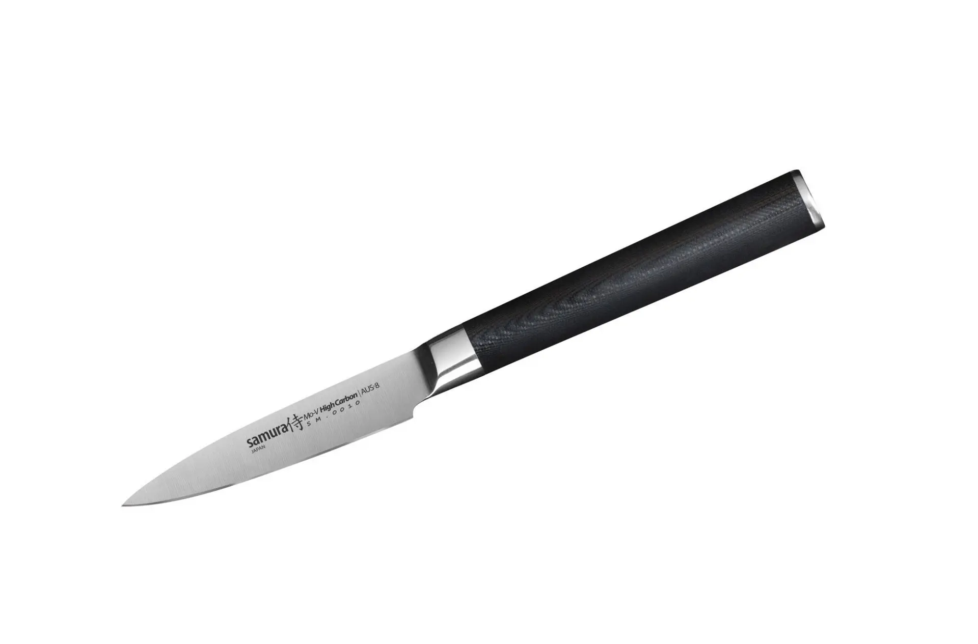 Samura MO-V Nůž na ovoce a zeleninu 9 cm