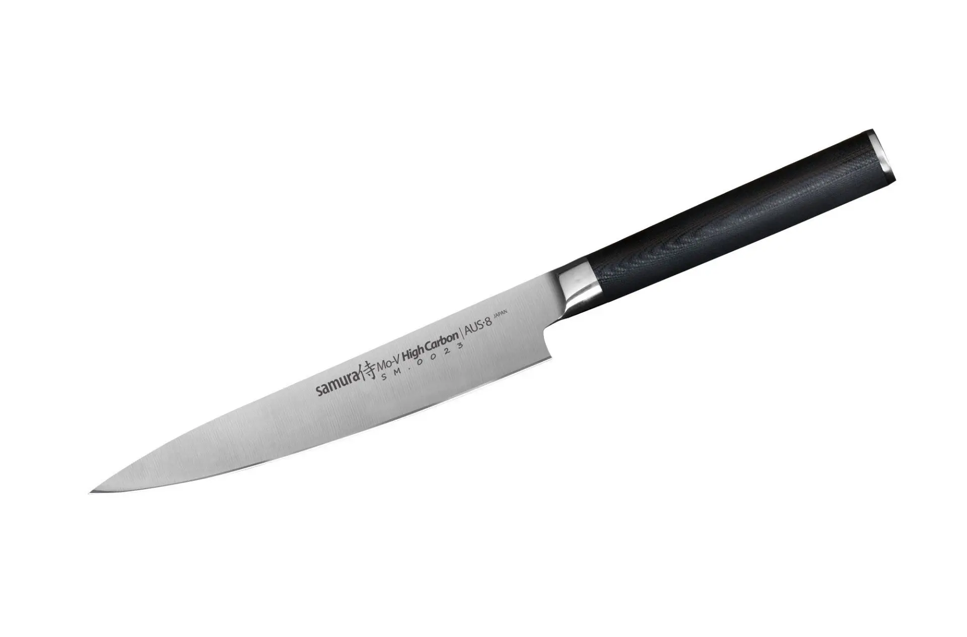 Samura MO-V Univerzální nůž 15 cm