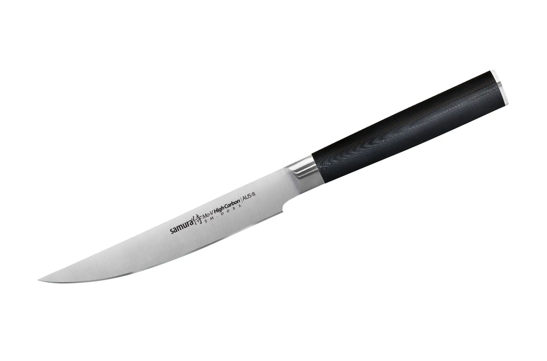 Samura MO-V SM-0031 Nůž na steaky 12 cm
